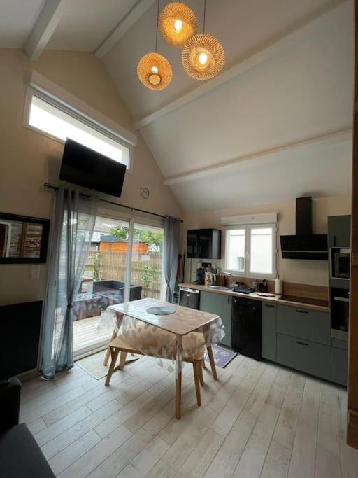 Happy Casita Disneyland Paris Chalifert Bagian luar foto