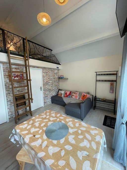 Happy Casita Disneyland Paris Chalifert Bagian luar foto