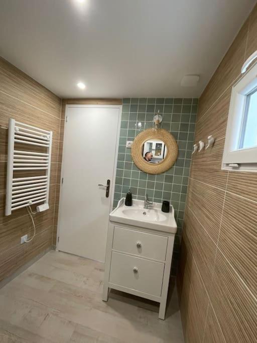 Happy Casita Disneyland Paris Chalifert Bagian luar foto